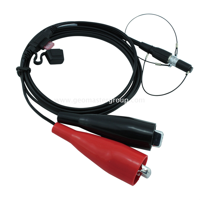 Batteriekabel