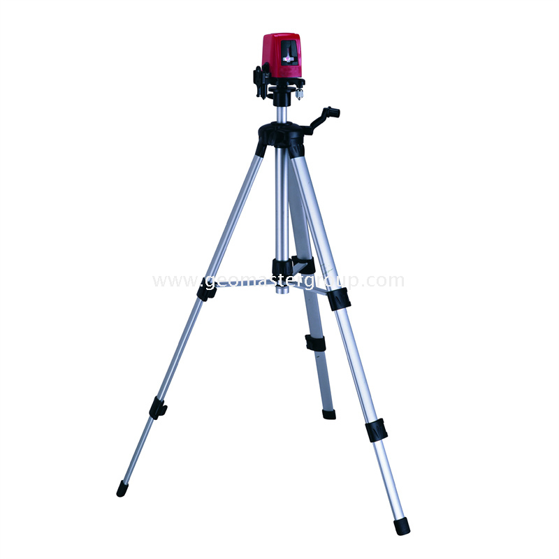 Kreuzlinien- und Punktlaser 