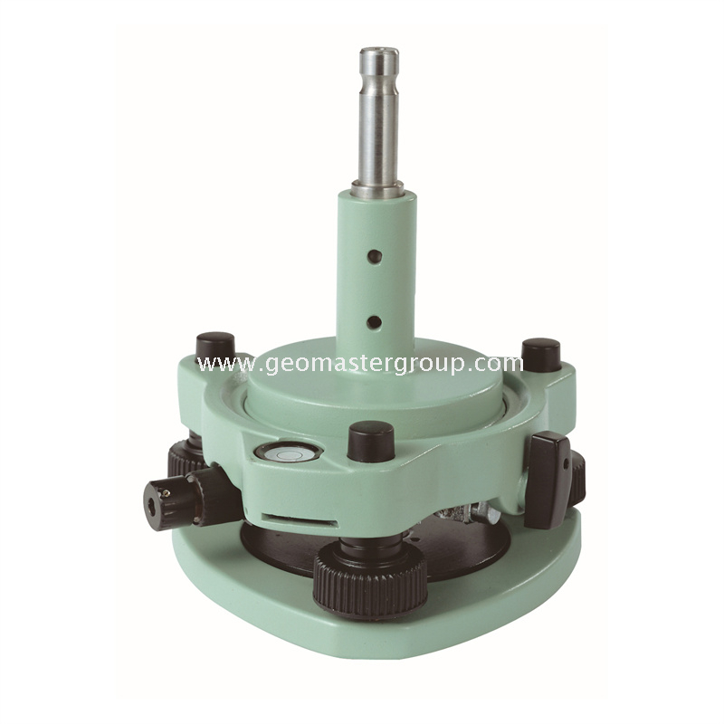 Träger- und Dreifuß-Kombination (M12 ADP)