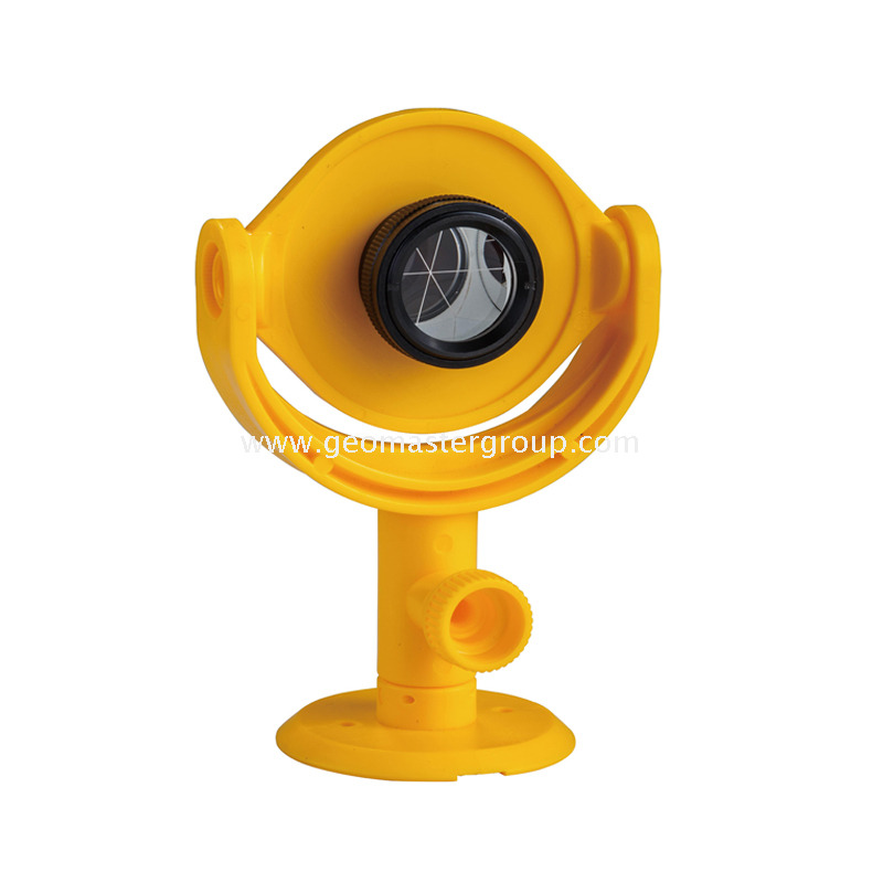 Konvergenzbolzenprisma