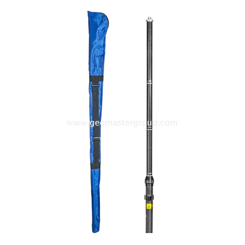 Vollcarbon-Rover-Stange (2 m)
