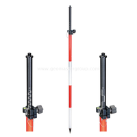 Al-Roboterstange (2,6 m, PinLock4)
