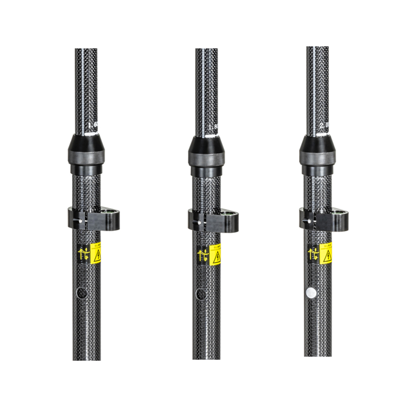 Vollcarbon-Rover-Stange (2 m)