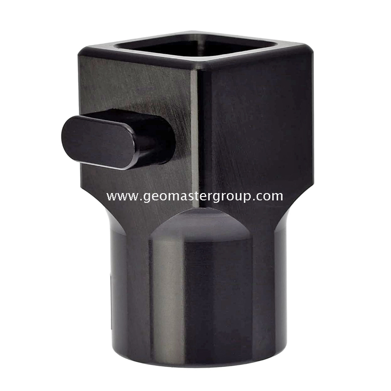 Anti-rotierende Schnellfreisetzung (60 mm)