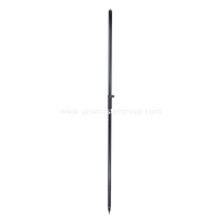 Alle Kohlenstoff -GNSS -Pole (2m)