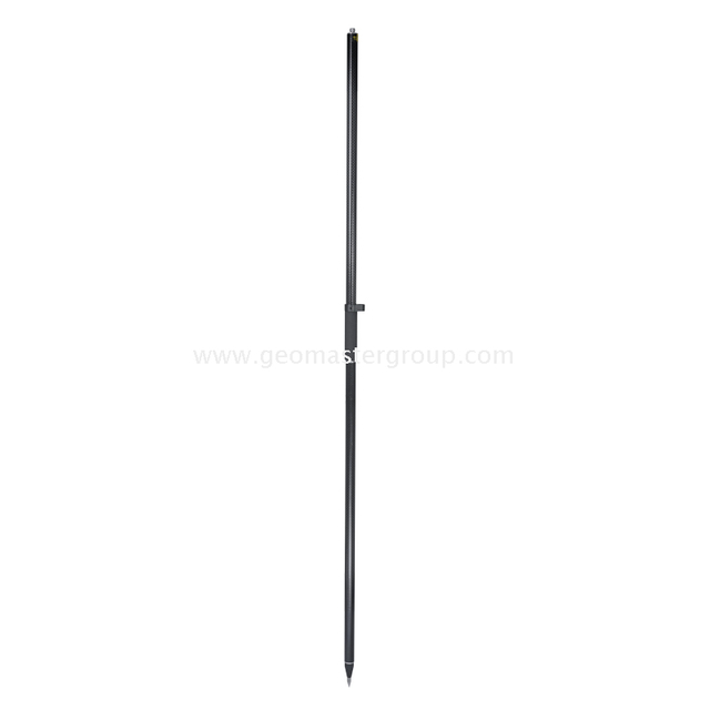 Alle Kohlenstoff -GNSS -Pole (2m)