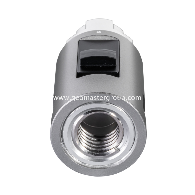 R10 Schnellveröffentlichungsadapter (50 mm)