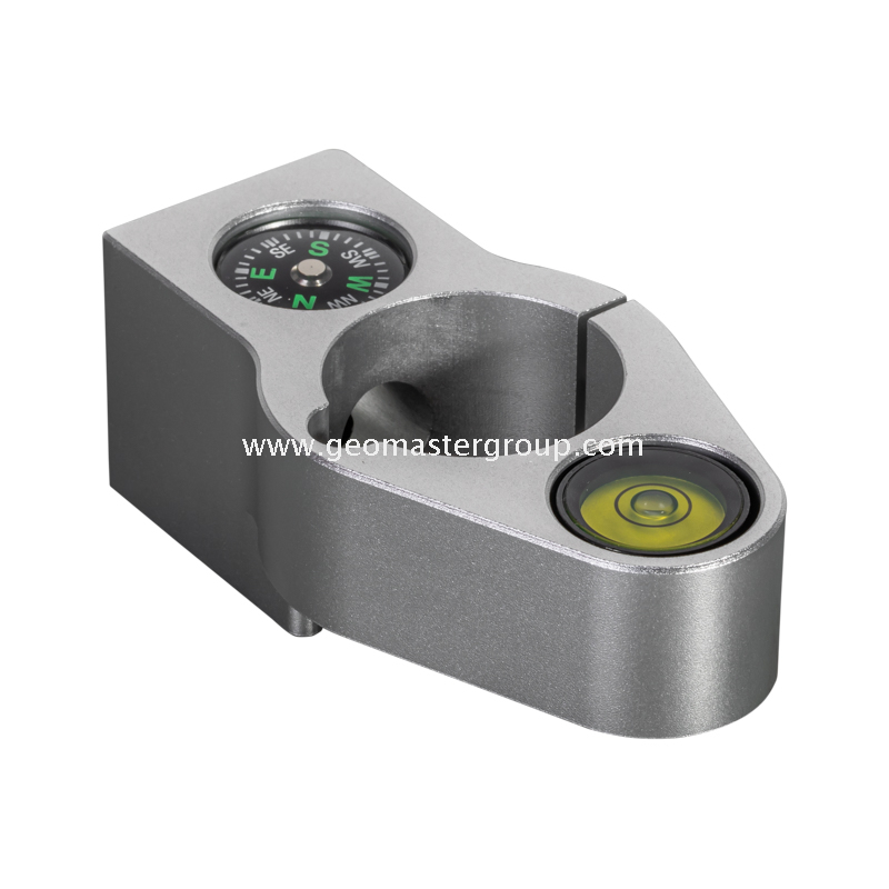 GPS -Stangenspiegel (Dia.29mm; Genauigkeit: 30 '/2mm)