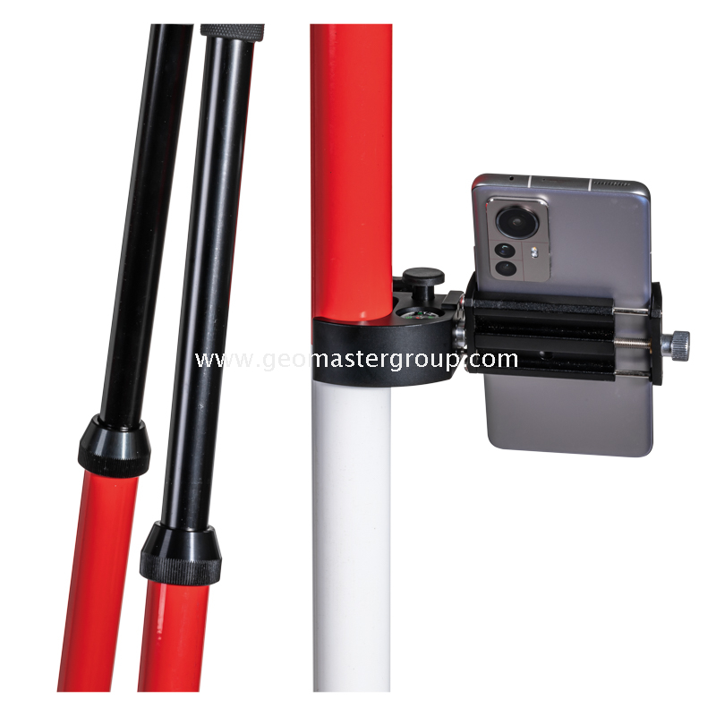 Smartphone-Halterung (60-105 mm)