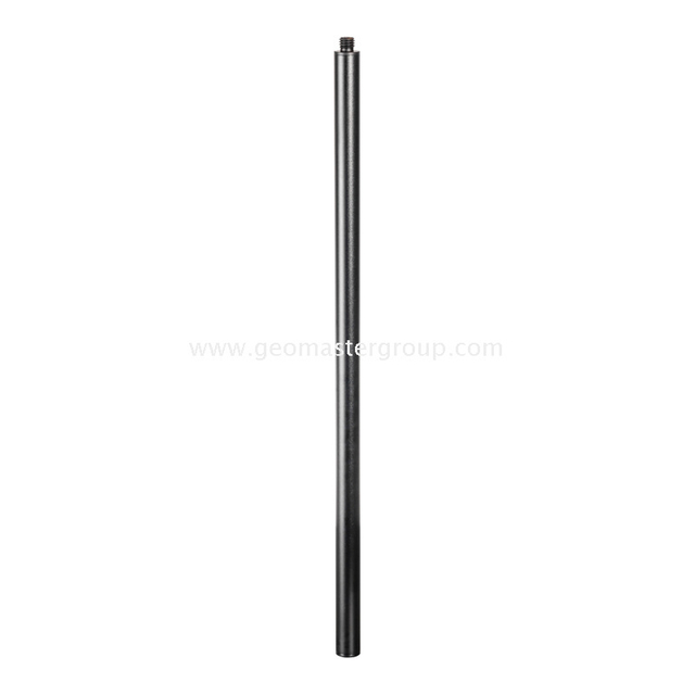 GPS Mini Pole (M25.600 mm, BLK/SB)