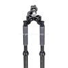 Dual Strut Bipod (1,85 m, org)