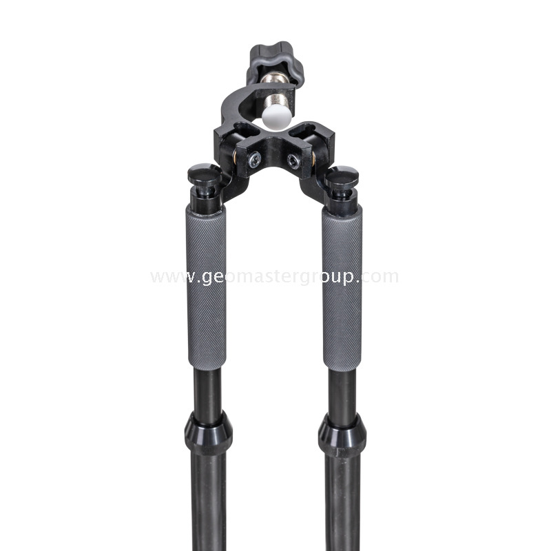 Dual Strut Bipod (1,85 m, org)