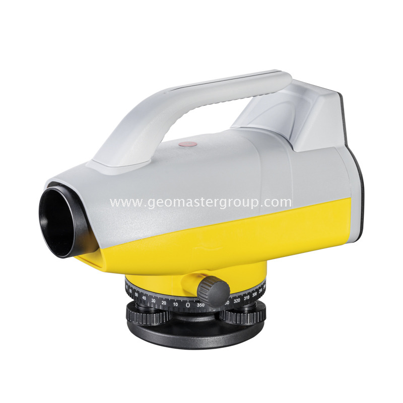 So verwenden Sie Laserspiegel