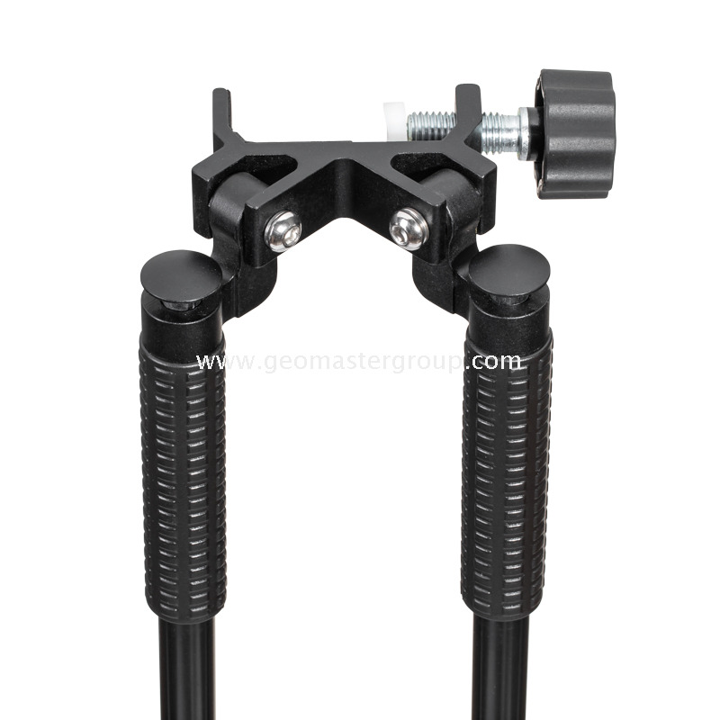 Leveling Staff Bipod (1,75 m, BLK)