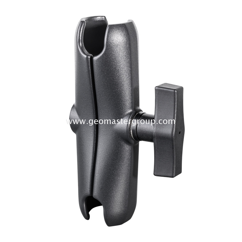 Rugged Tablet Mount Kit (runde Basis)