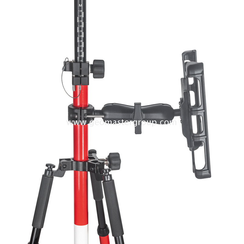 Rugged Tablet Mount Kit (Mehrfachklemme)