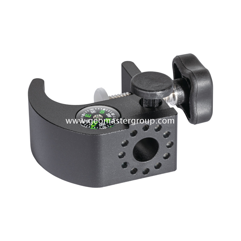 QR Cradle Clamp (13-38 mm)