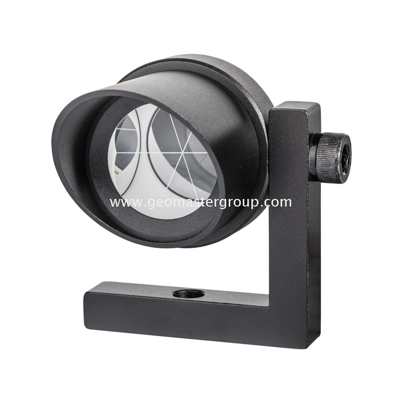 Regenschutzprisma (L-Stange GMP104, 38,1 mm)