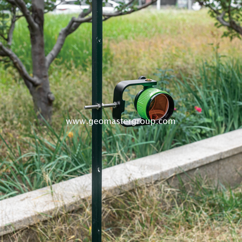 Sternposten -Prismenadapter