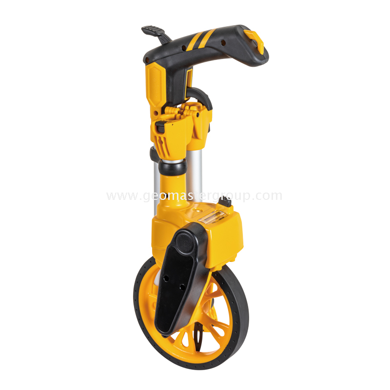 Profi-Messrad (159 mm)