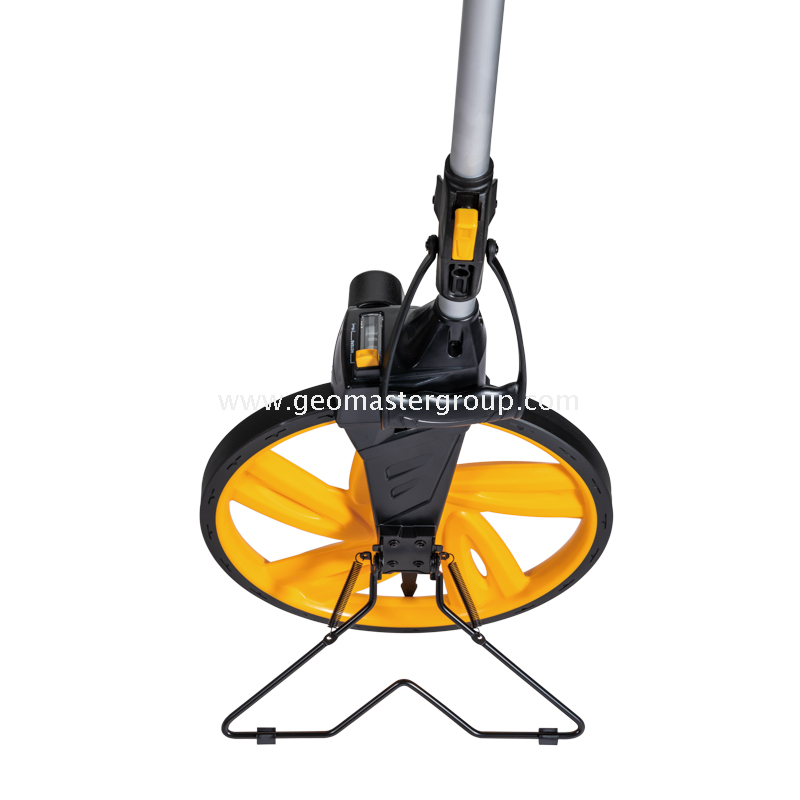 Profi-Messrad (320 mm)