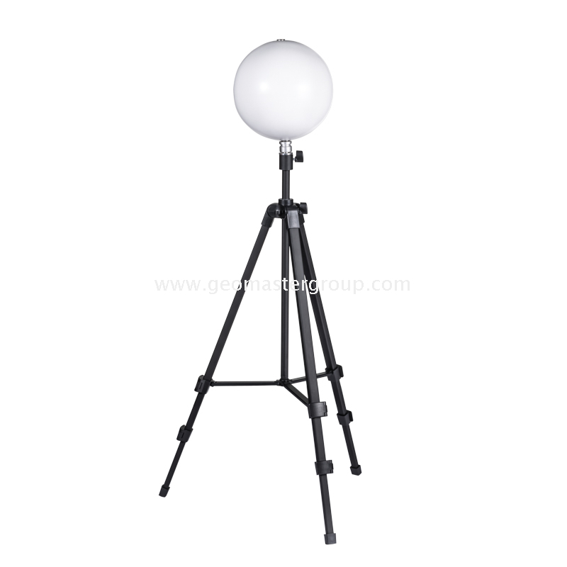 Laserstativ (5/8',520/160cm)