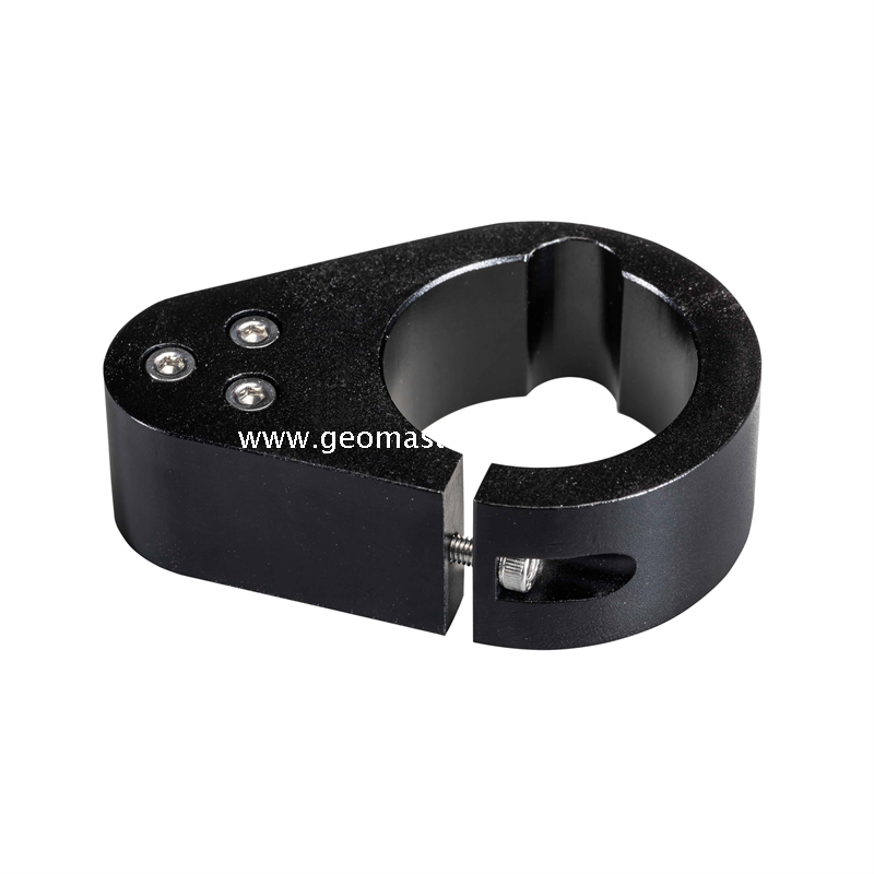 GPS -Stangenspiegel (Dia.32mm; Genauigkeit: 30 '/2mm)