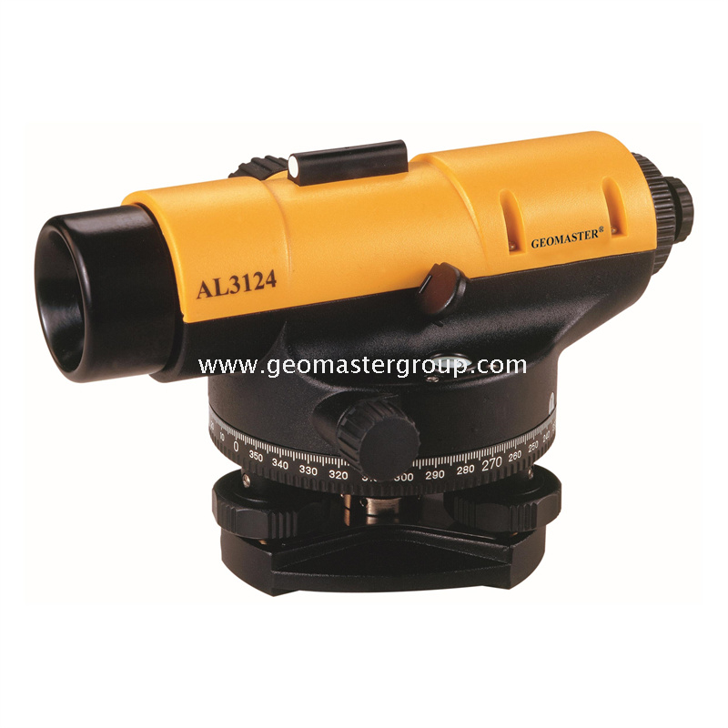 Automatisches Niveau