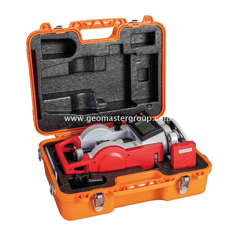 Elektronischer Theodolit