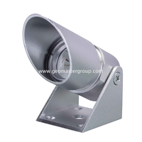 Regenschutz Prisma (U-Bar)