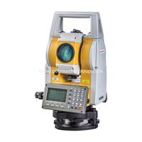 Reflektorlose Totalstation