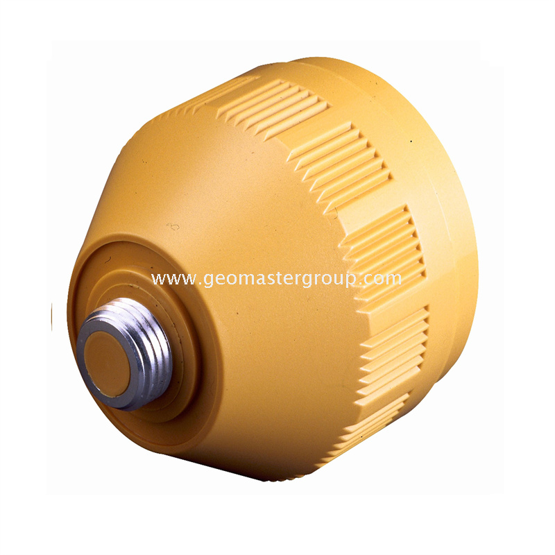 Vermessung von Prisma