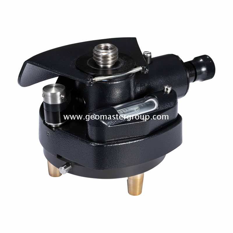 Prisma-Dreifuß-Adapter (SX10,78608019)