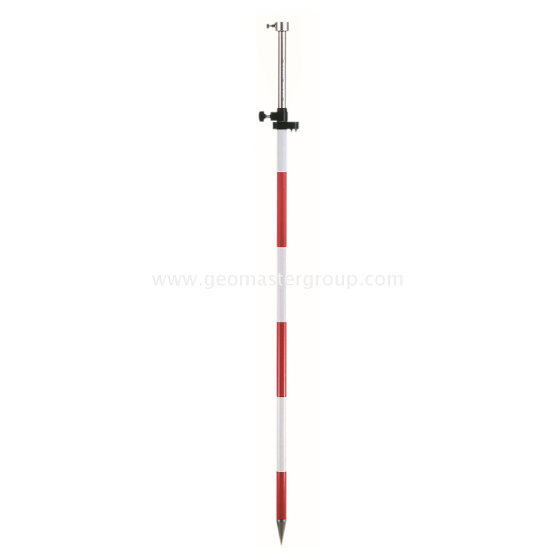 Twist-Lock-Stange (2,1 m)