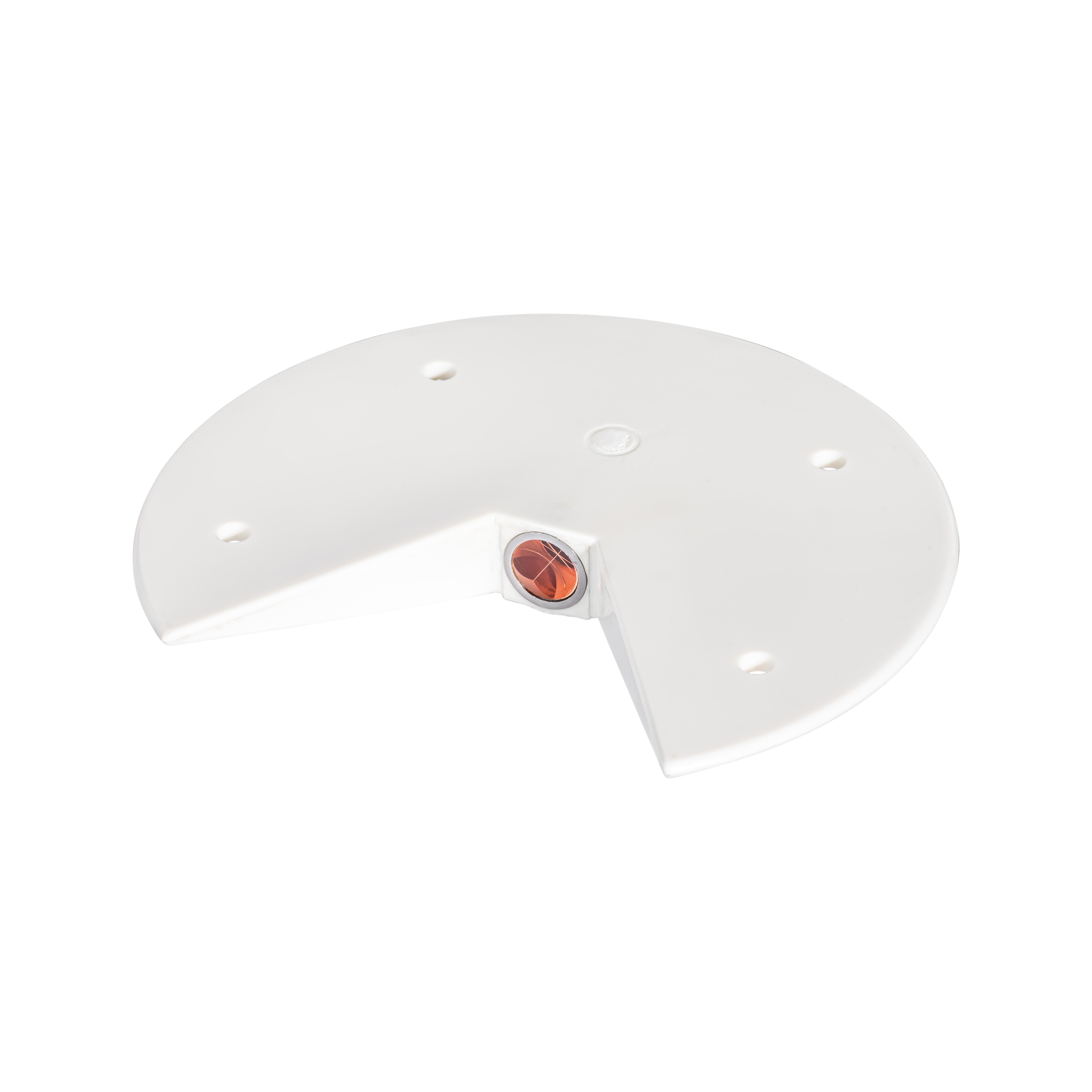 Straßenprisma (Katzenaugenprisma)