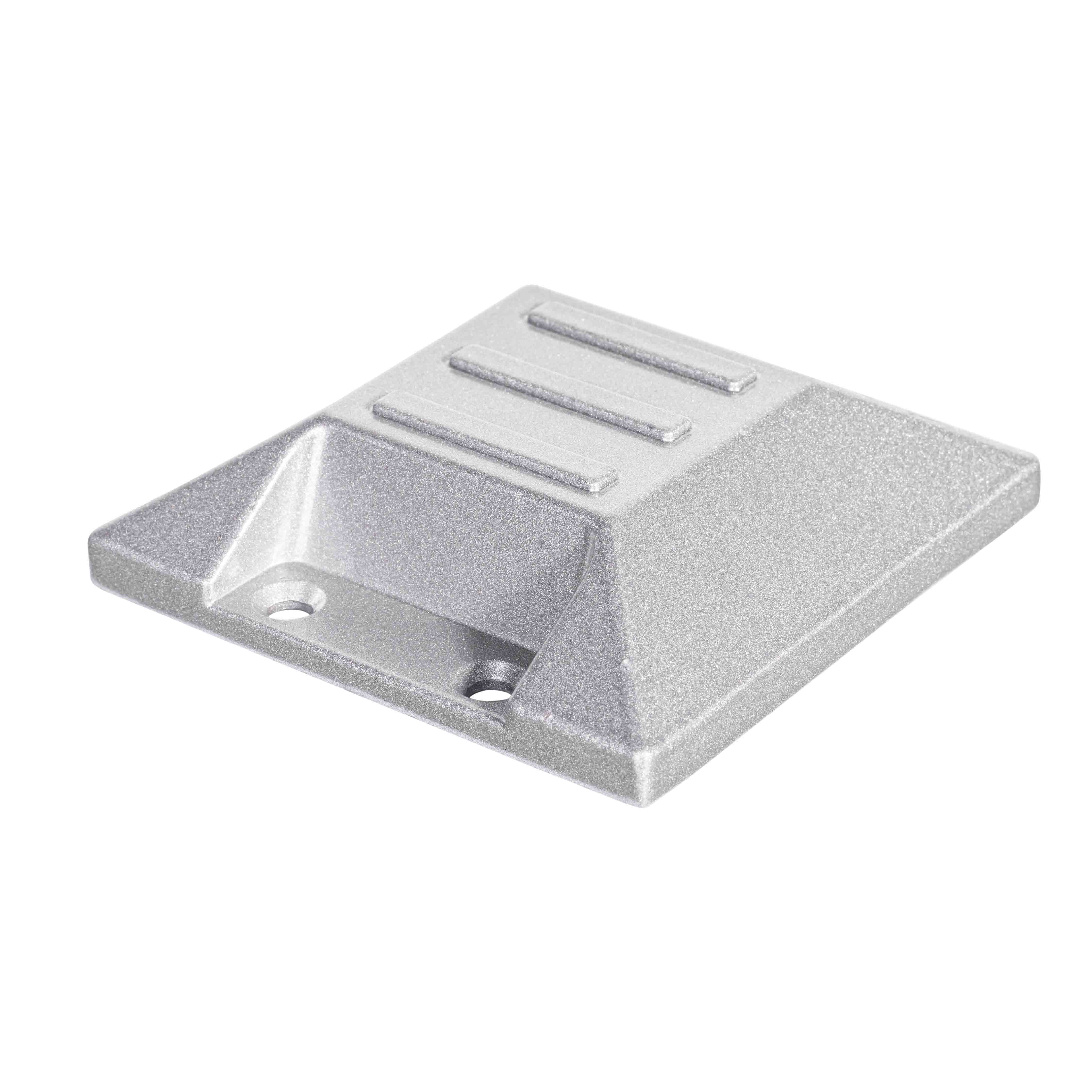 Straßenprisma (Katzenaugenprisma)