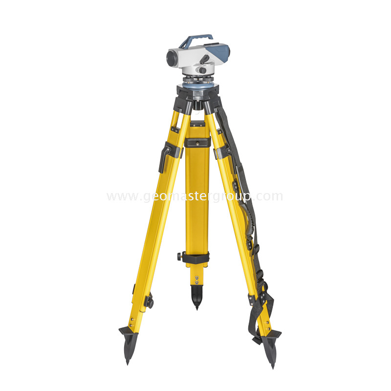 Automatische Nivellierung (Mag.:38x; A.:45mm)