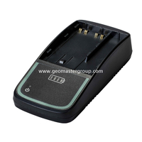 Vermessung Batterieladegerät