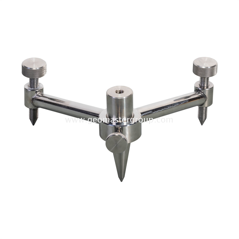 Prismenmontierter Dreifuß (M8)