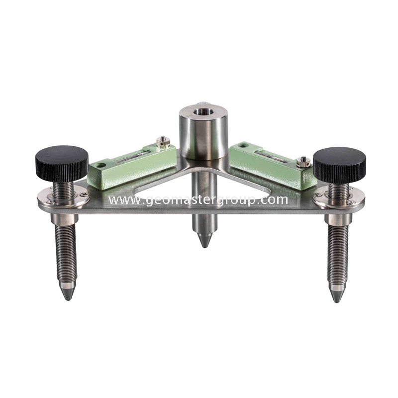 Prismenmontierter Dreifuß (M12)