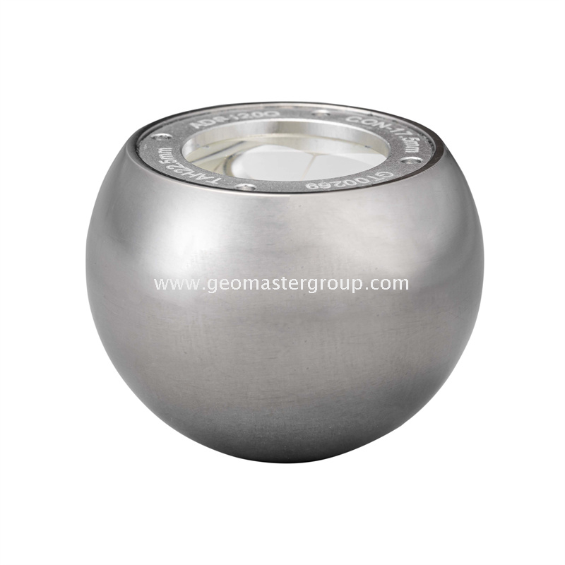 Laser-Tracker-Reflektor (45 mm, 5 Zoll)