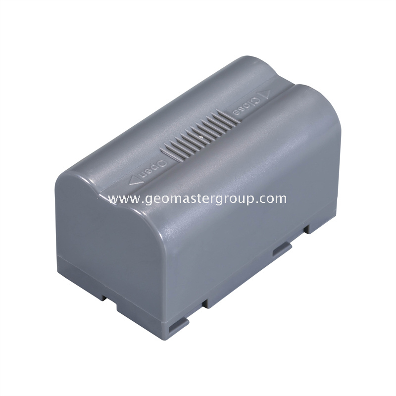 Lithium-Vermessungsbatterie