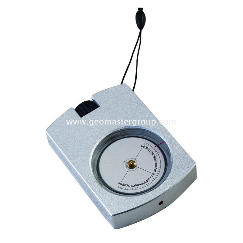 Präzisionsklinometer