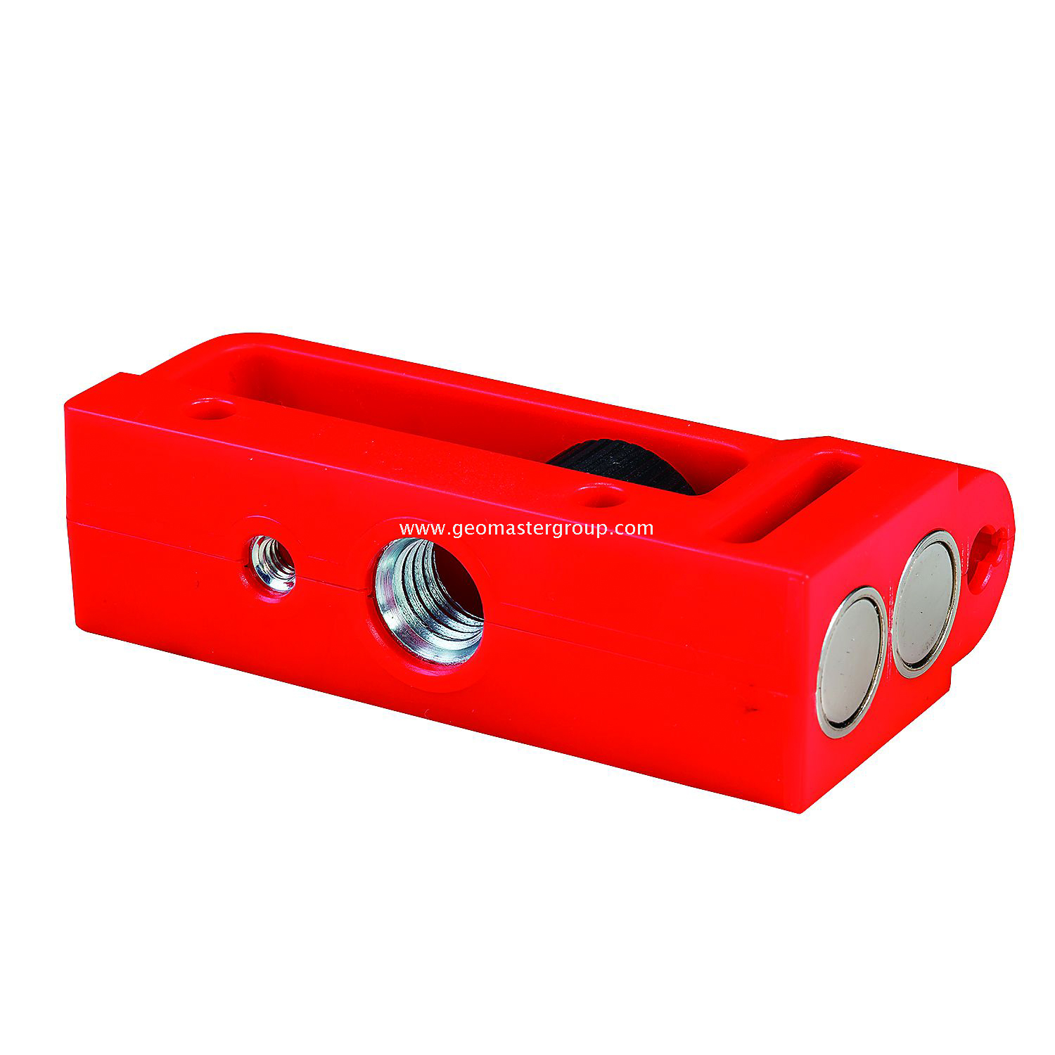 Magnetische Wandhalterung