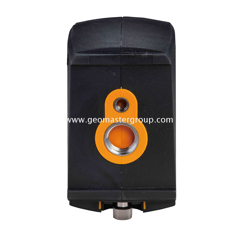 Kreuzlinien- und Punktlaser 