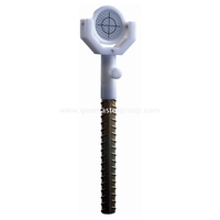 Bi-Reflex-Ziel m. Konvergenzbolzen