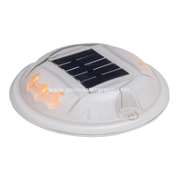 Solarstraßenbolzen