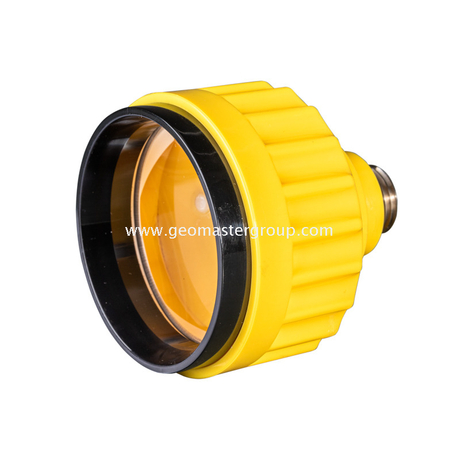 Waterproof Prism (5",copper-coated)