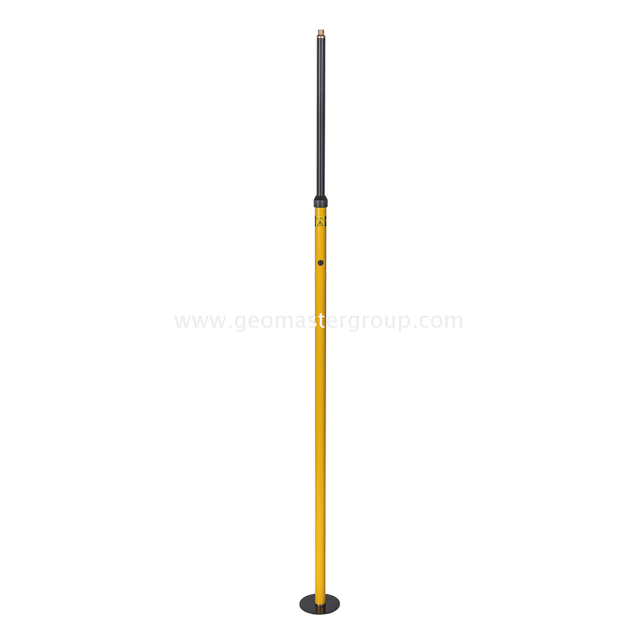 GPS -Pole -Erweiterung (1,8 m)