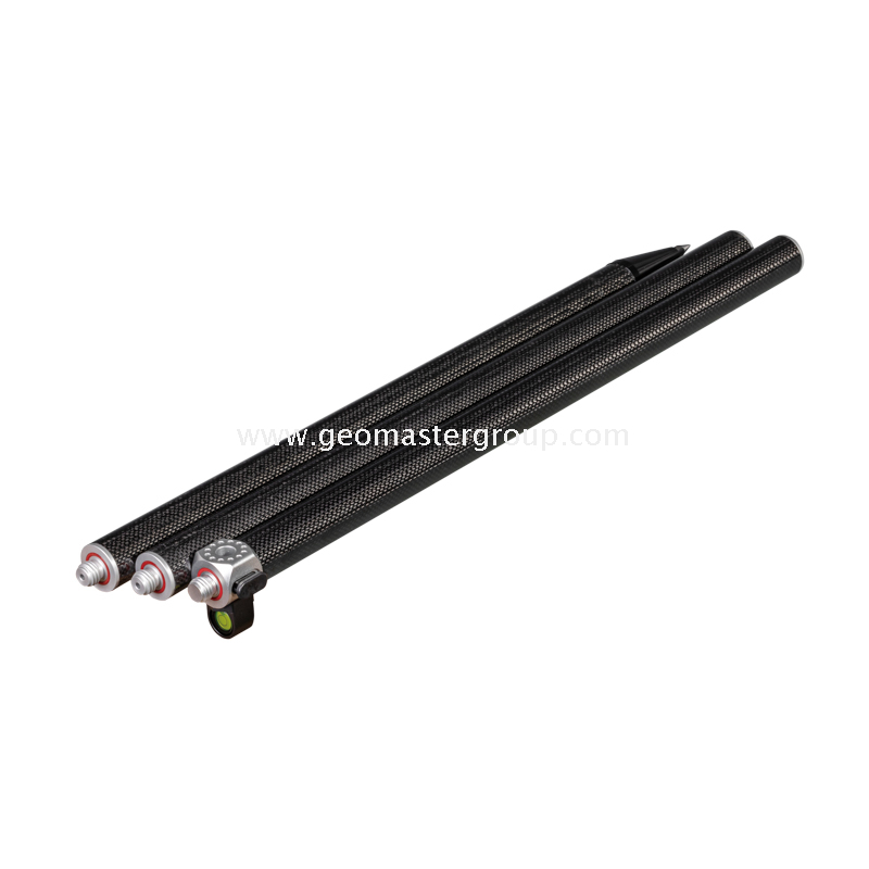 Alle Carbon Rover Pole (1,8 m, CLP12)